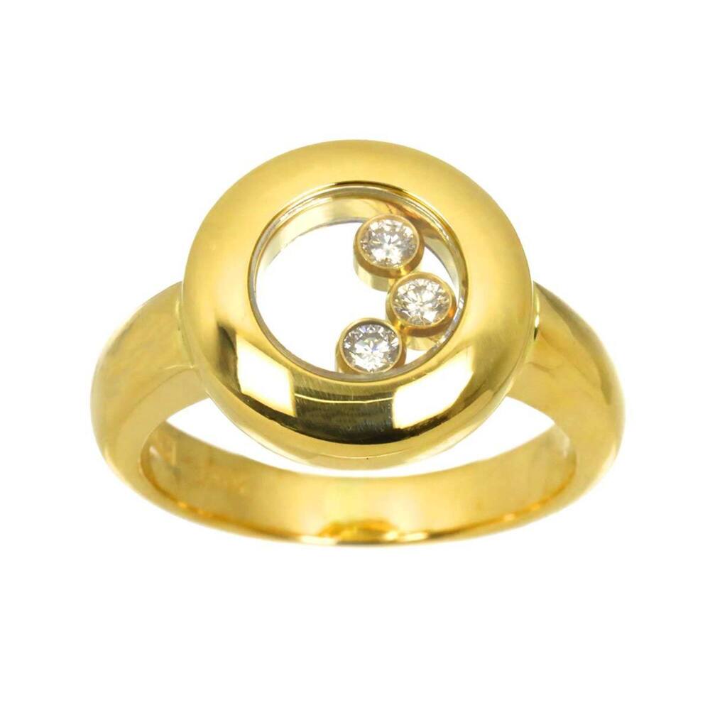 CHOPARD Ring - Picture 3 of 10